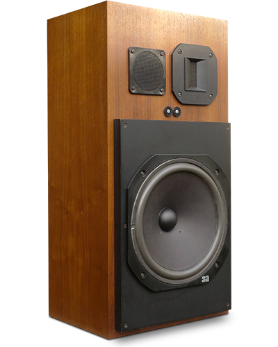 Art et Acoustique Appliquee Apogee Apogee Equiphase